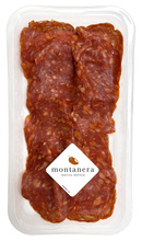 Kiełbasa chorizo plastry bezglutenowa 70 g - Primavera (EKO)