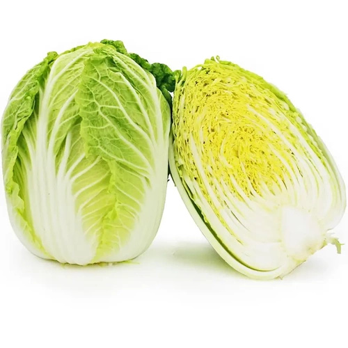 Ekologiczna kapusta pekińska pekinka (1 sztuka ok. 0,6 kg) (EKO)