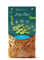 Makaron proteinowy świderki z bobu 250 g - Bartolini
