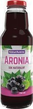 Sok z Aronii 750ml - NaturaVena