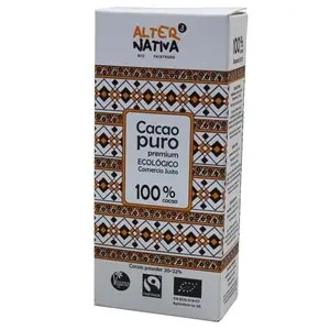 Kawa rozpuszczalna arabica 100 % fair trade 100 g - Alternativa (EKO)