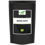 Orzechy brazylijskie 600 g -  Bio Planet (EKO)