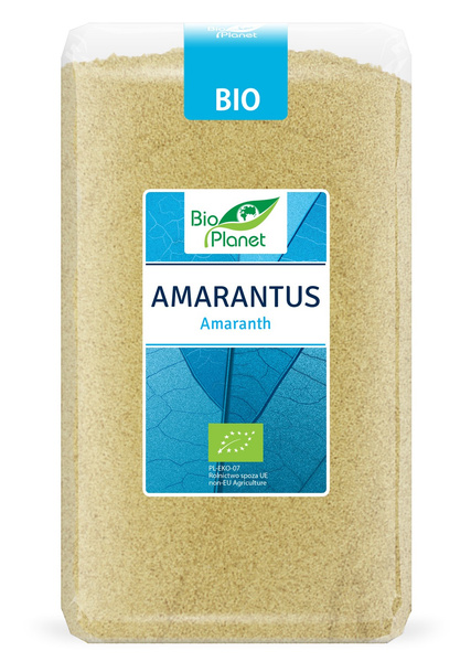 Amarantus 1kg - Bio Planet
