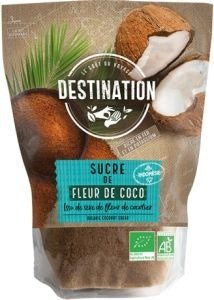 Cukier Kokosowy 500g - Destination