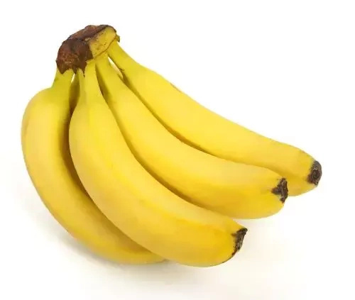 Ekologiczne Banany