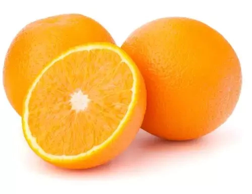 Ekologiczne Pomarańcze