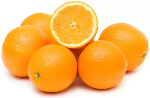 Ekologiczne Pomarańcze na Sok