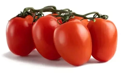 Ekologiczne Pomidory Owalne