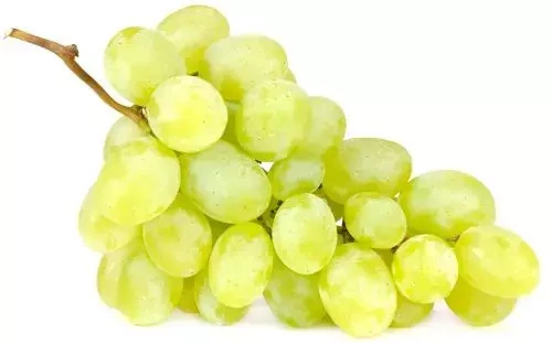 Ekologiczne Winogrona Białe