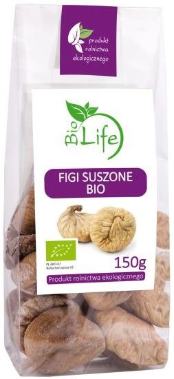 Figi Suszone 150g - BioLife