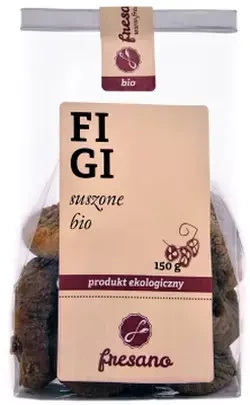 Figi Suszone 150g - Fresano