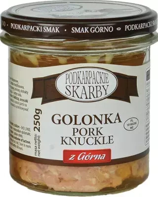 Golonka 250g - Podkarpackie Skarby