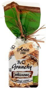 Grunchy Orkiszowe 180g - Bio Ania