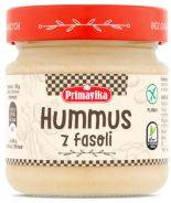 Hummus z Fasoli 160g - Primavika