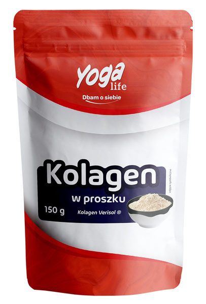 Kolagen w Proszku 150g - Yoga Life