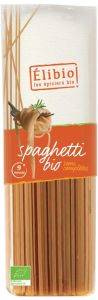 Makaron Spaghetti z Semoliny 500g - Elibio