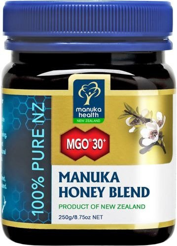 Miód Manuka 30+ MGO 250g - Manuka Health
