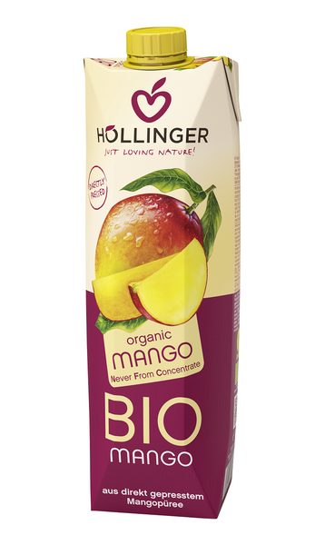 Nektar Mango 1L - Hollinger