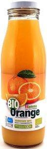 Sok Pomarańczowy 500ml - Vitafan