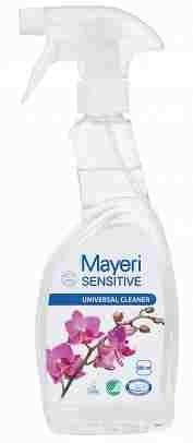 Spray Do Czyszczenia Uniwersalny Sensitiv 500ml - Mayeri