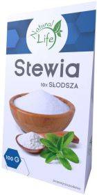 Stewia 100g - NaturLife