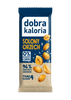 Baton Owocowy Solony Orzech 35g - Dobra Kaloria